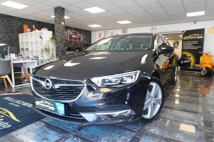 Opel Insignia 130.232 km 10.950 &euro; Mühlheim am Main nähe Frankfurt 63165