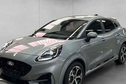 Ford Puma 19.003 km 22.950 &euro; Frankfurt 60386
