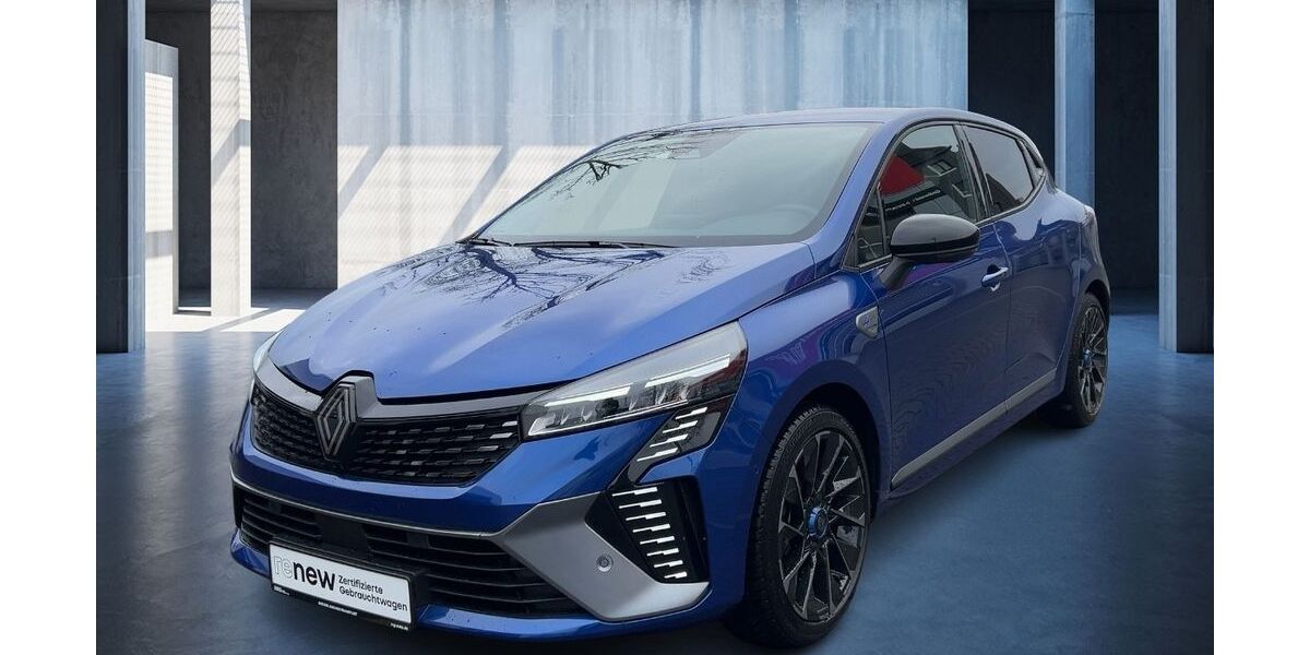 Renault Clio 25.902 km 17.680 &euro; Frankfurt / Main 60314