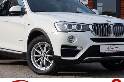 BMW X4 88.700 km 23.590 &euro; Darmstadt 64293