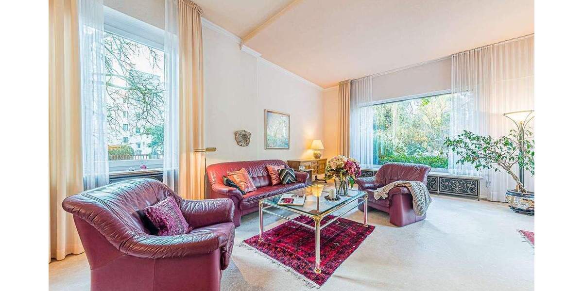 Möblierte Wohnung auf Zeit zu vermieten: 3 zimmer