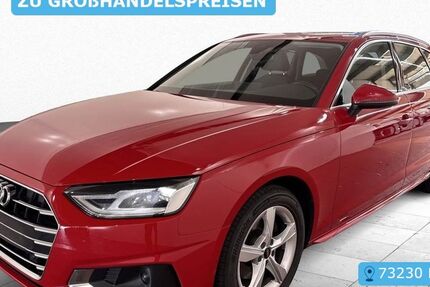 Audi A4 122.257 km 18.657 &euro; Frankfurt 60596