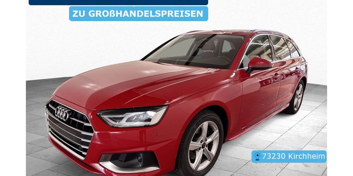 Audi A4 122.257 km 18.657 &euro; Frankfurt 60596