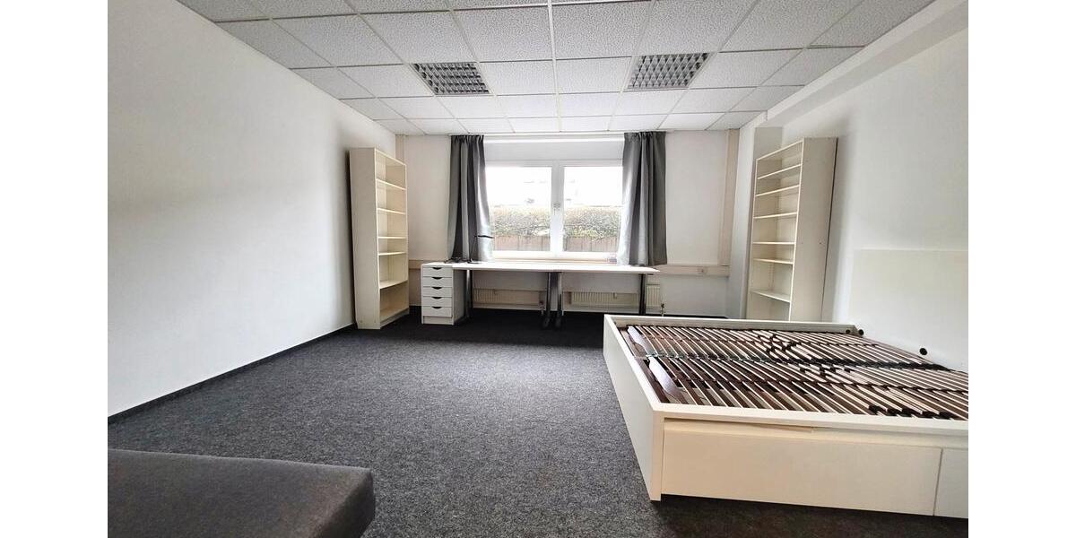 Etagenwohnung Darmstadt Arheilgen - 3 Zimmer, 100 m&sup2;, 1.185&euro; | Angebot:25455195