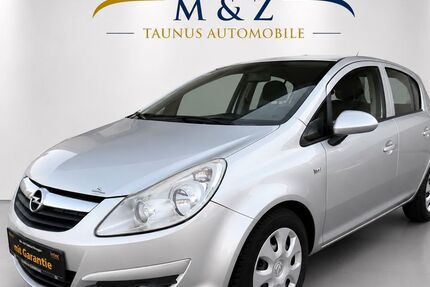 Opel Corsa 100.000 km 3.990 &euro; Wehrheim 61273