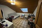 Etagenwohnung Groß-Gerau Gerau - 1 Zimmer, 130 m&sup2;, 550&euro; | Angebot:25650700