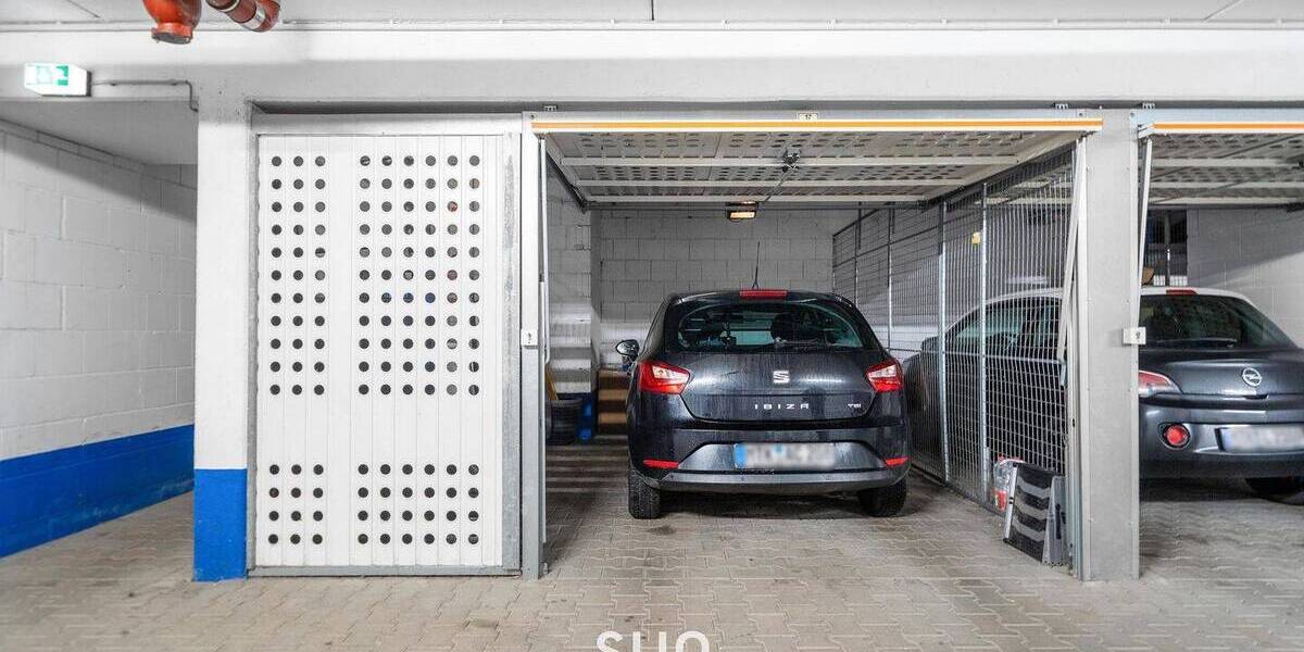 Etagenwohnung Hofheim am Taunus Wallau - 2 Zimmer, 70 m&sup2;, 329.000&euro; | Angebot:25737660