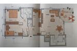 Etagenwohnung Flörsheim am Main - 4 Zimmer, 94 m&sup2;, 390.500&euro; | Angebot:26692334