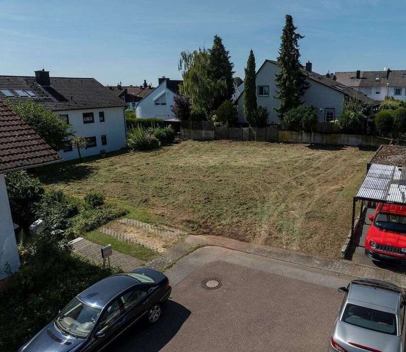 Grundstück zu verkaufen in Nordenstadt 650.000 € 612 m²