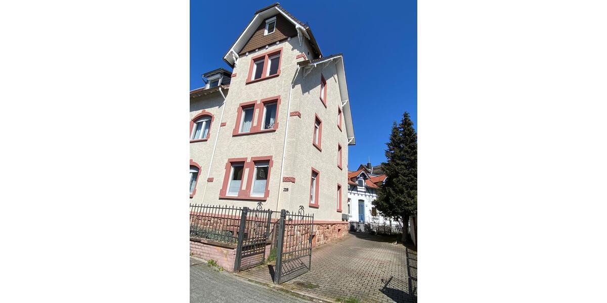 Mehrfamilienhaus, Wohnhaus Frankfurt am Main Bergen-Enkheim - 10 Zimmer, 210 m&sup2;, 735.000&euro; | Angebot:26201115