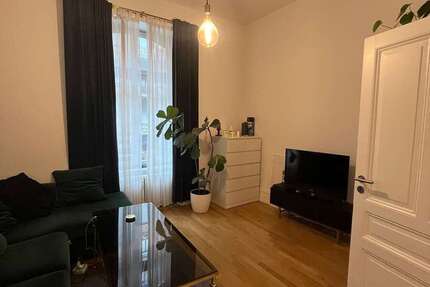 Wohnung zum Mieten in Frankfurt 1.120 € 69 m² 3 zimmer