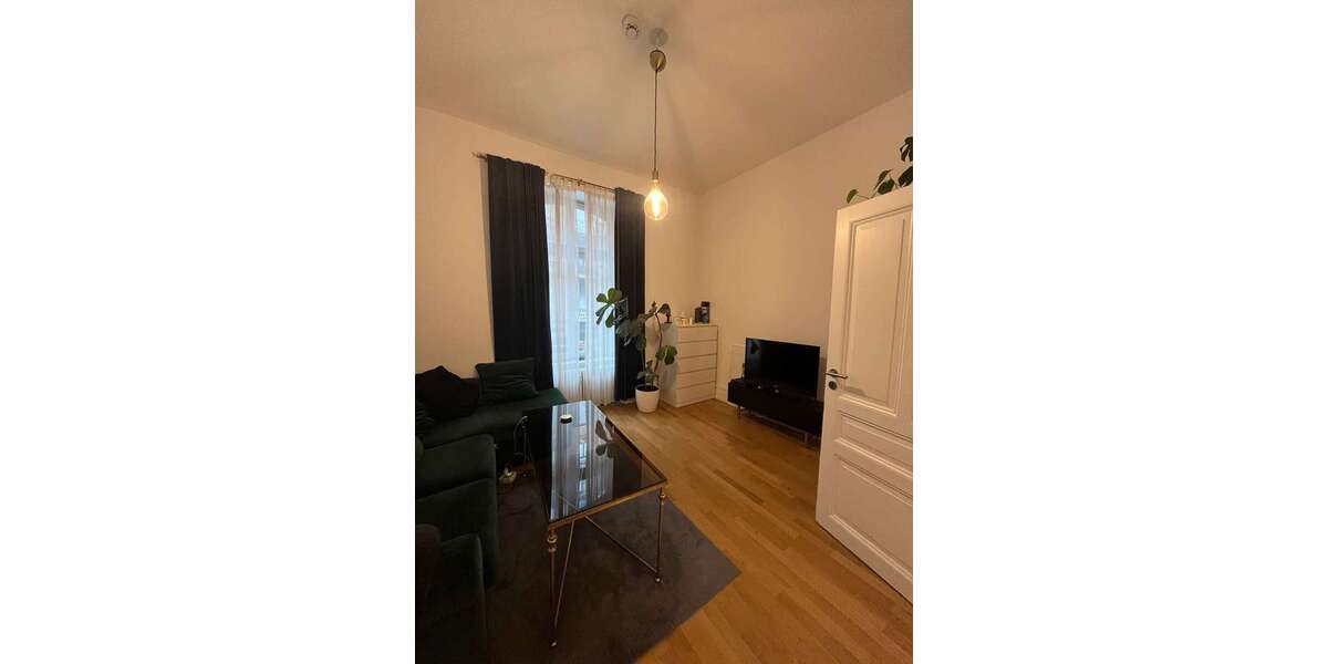 Wohnung zum Mieten in Frankfurt 1.120 € 69 m² 3 zimmer