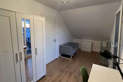 Wohnen auf Zeit in Raunheim 650 € 1 zimmer