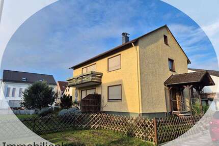 Haus zum Kaufen in Hofheim-Wallau 580.000 € 131 m²