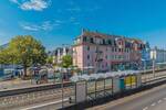 Etagenwohnung Frankfurt am Main Eschersheim - 2 Zimmer, 30 m&sup2;, 1.110&euro; | Angebot:26803963
