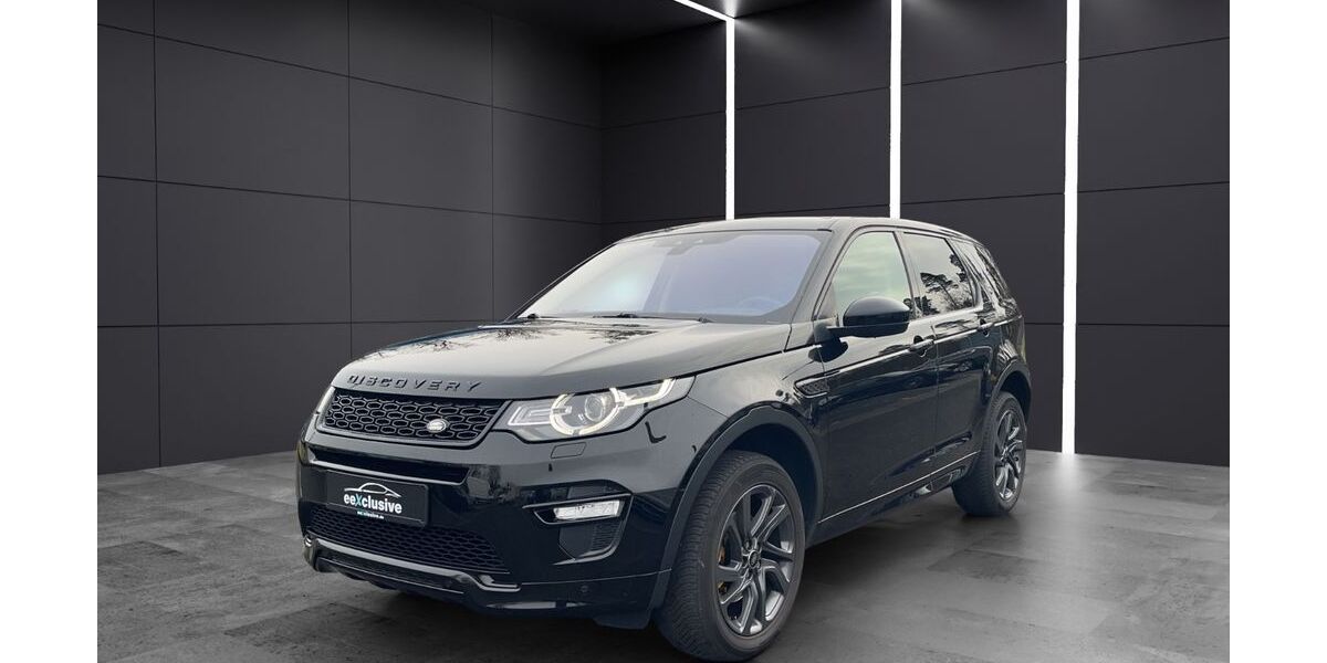 Land Rover Discovery 135.000 km 14.500 &euro; Nidderau 61130