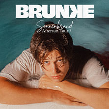 Brunke - Sonnenbrand Aftersun Tour 2025 14.11.2025 Nachtleben