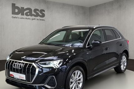 Audi Q3 19.928 km 35.900 &euro; Dietzenbach 63128