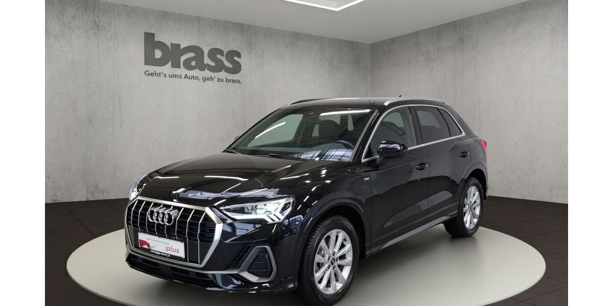 Audi Q3 19.928 km 35.900 &euro; Dietzenbach 63128