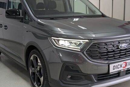 Ford Grand Tourneo