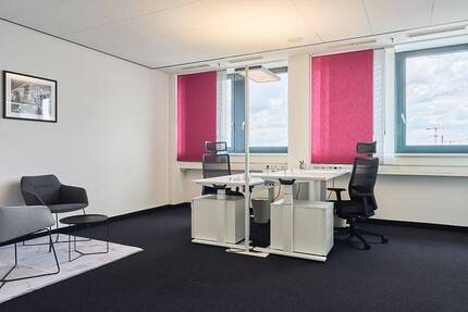 Gewerbeobjekt Frankfurt Ostend - 1.200&euro; | Angebot:26545631