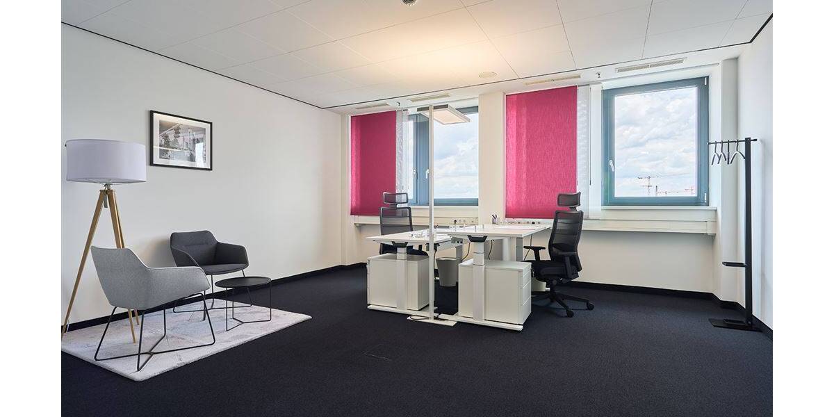 Gewerbeobjekt Frankfurt Ostend - 1.200&euro; | Angebot:26545631