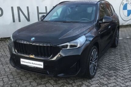 BMW X1 41.447 km 41.888 &euro; Hainburg 63512
