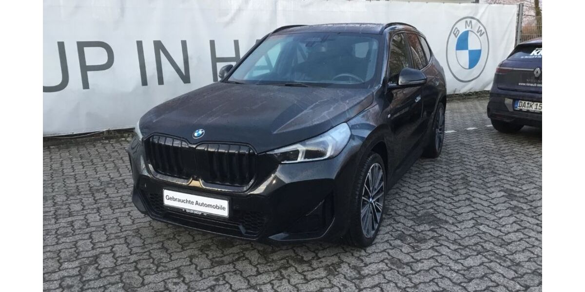 BMW X1 41.447 km 41.888 &euro; Hainburg 63512