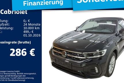 VW T-Roc 10.700 km 32.779 &euro; Offenbach am Main 63071