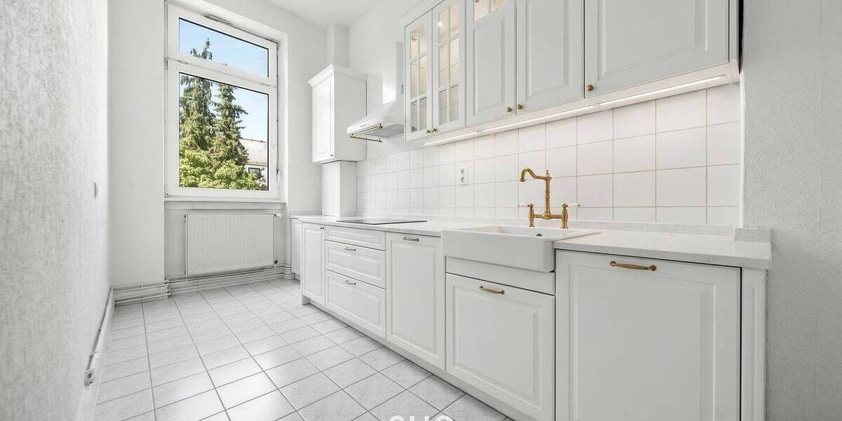 Etagenwohnung Frankfurt am Main Niederrad - 3 Zimmer, 74 m&sup2;, 359.000&euro; | Angebot:26556286