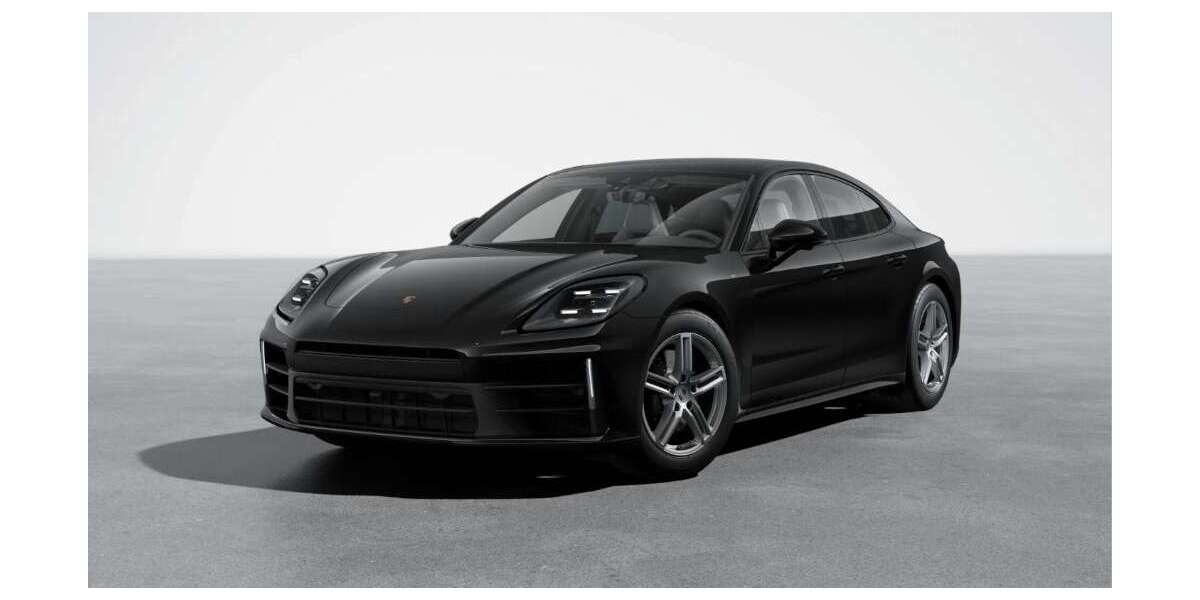 Porsche Panamera 21.337 km 99.490 &euro; Hofheim Taunus 65719