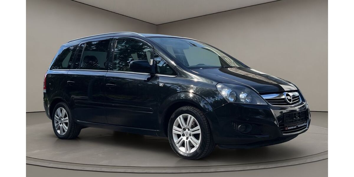 Opel Zafira 237.000 km 4.999 &euro; Münster/Hessen 64839