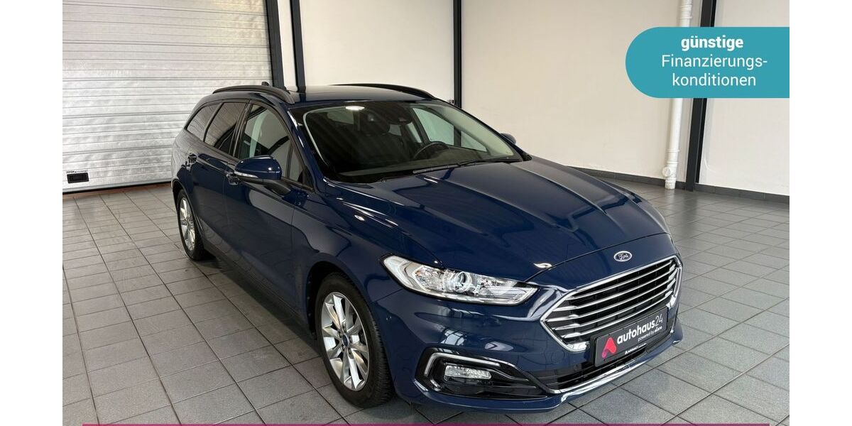 Ford Mondeo 59.119 km 21.190 &euro; Egelsbach 63329