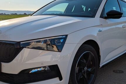 Skoda Scala 35.700 km 19.450 &euro; Bad Vilbel 61118