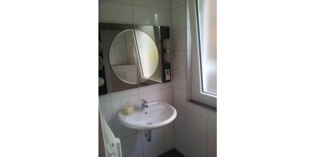 Erdgeschoßwohnung Hanau Großauheim - 3 Zimmer, 60 m&sup2;, 800&euro; | Angebot:26327286