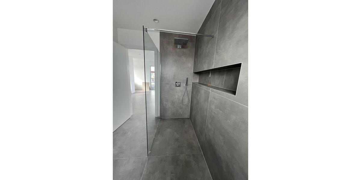 Penthouse mit Dachterasse 2 zimmer