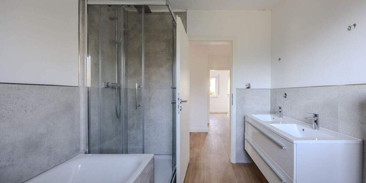 Reihenendhaus Rodenbach Oberrodenbach - 4 Zimmer, 120 m&sup2;, 449.500&euro; | Angebot:25737529