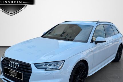 Audi A4 179.566 km 19.900 &euro; Ginsheim-Gustavsburg 65462