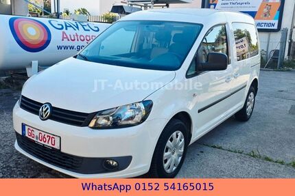 VW Caddy 182.000 km 5.600 &euro; Rüsselsheim am Main 65428