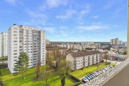 Wohnung Maintal Bischofsheim - 3 Zimmer, 67 m&sup2;, 209.500&euro; | Angebot:25607133