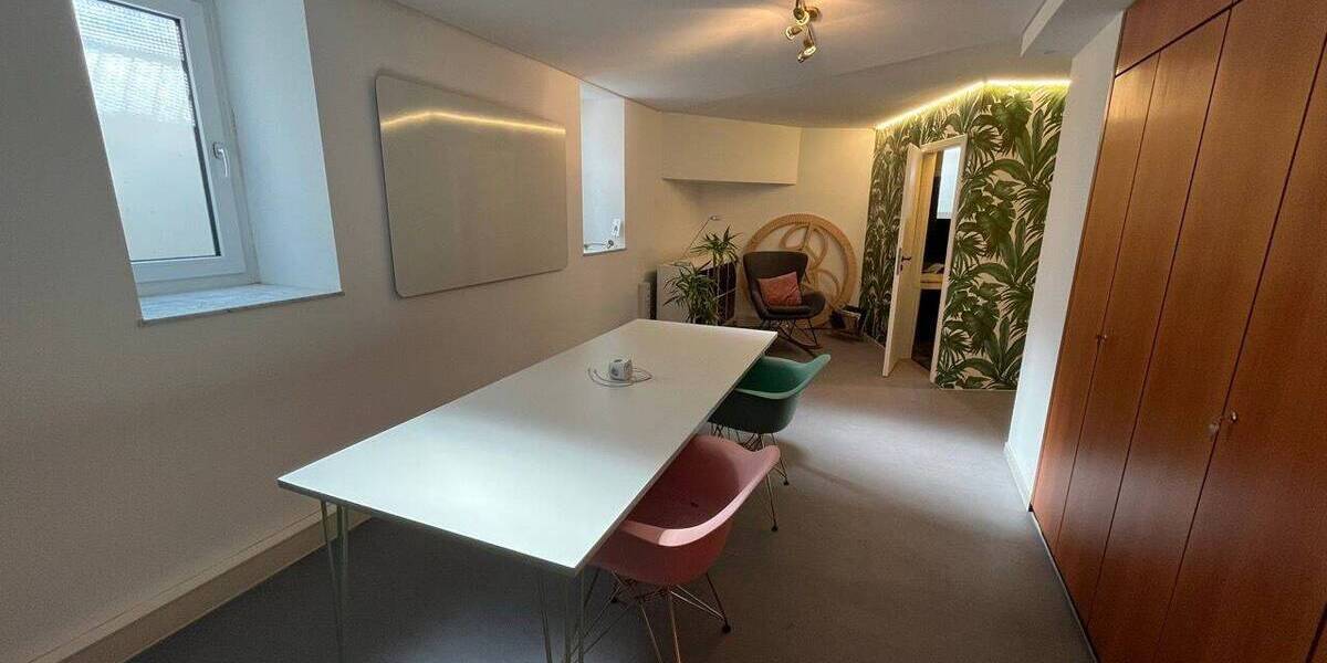Gewerbeobjekt Darmstadt Darmstadt-Ost - 280&euro; | Angebot:26445452