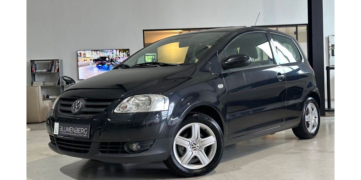 VW Fox 145.172 km 2.980 &euro; Rodgau-Weiskirchen/nähe Frankfurt am Main 63110