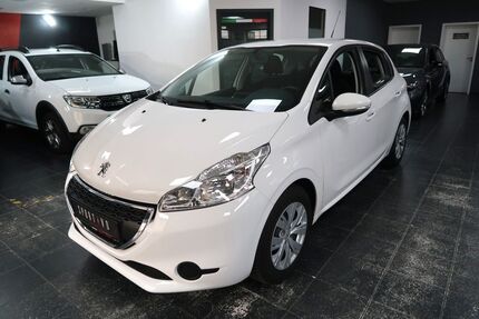 Peugeot 208 105.728 km 5.690 &euro; Maintal 63477