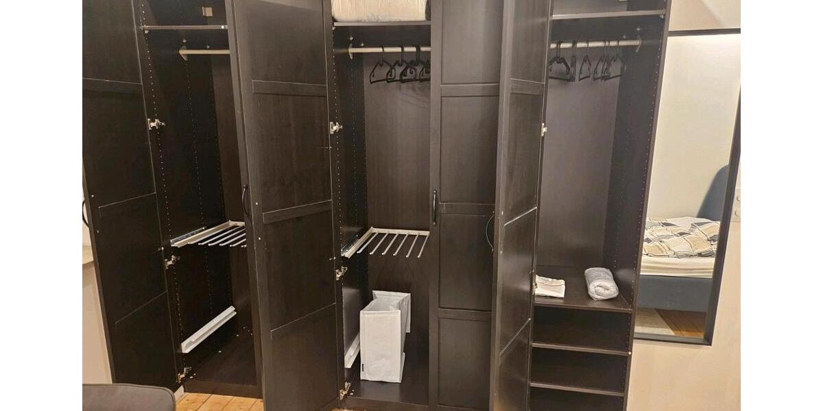 Erstbezug in vollausgestatteter 2er Frauen-WG (Frankfurt am Main) 1 zimmer