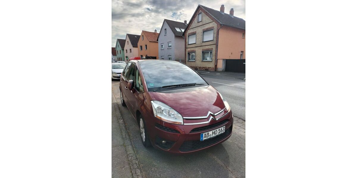 Citroen C4 Picasso 179.000 km 1.800 &euro; Kleinostheim 63801