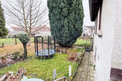 Haus Roßdorf - 4 Zimmer, 84 m&sup2;, 180.000&euro; | Angebot:25677955
