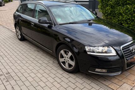 Audi A6 242.000 km 5.490 &euro; Roßdorf 64380