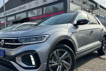 VW T-Roc 10.265 km 28.999 &euro; Hanau 63450