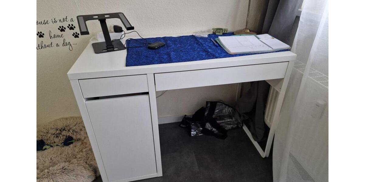 Etagenwohnung Groß-Gerau Gerau - 1 Zimmer, 25 m&sup2;, 530&euro; | Angebot:25509076