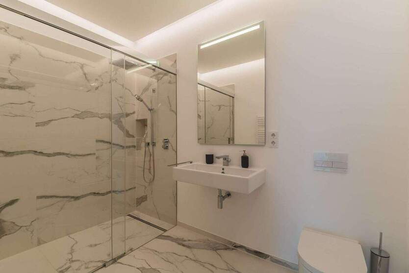 Möblierte Wohnung auf Zeit zu vermieten: 2 zimmer